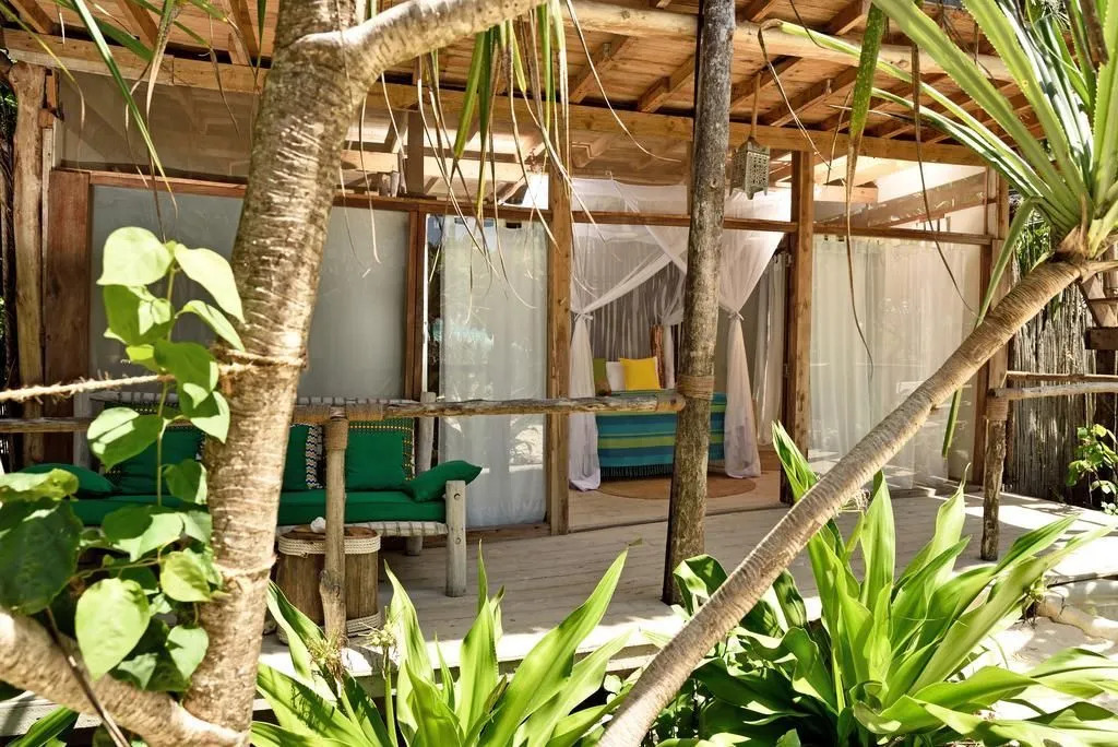 Upendo Beach Boutique Hotel Zanzibar