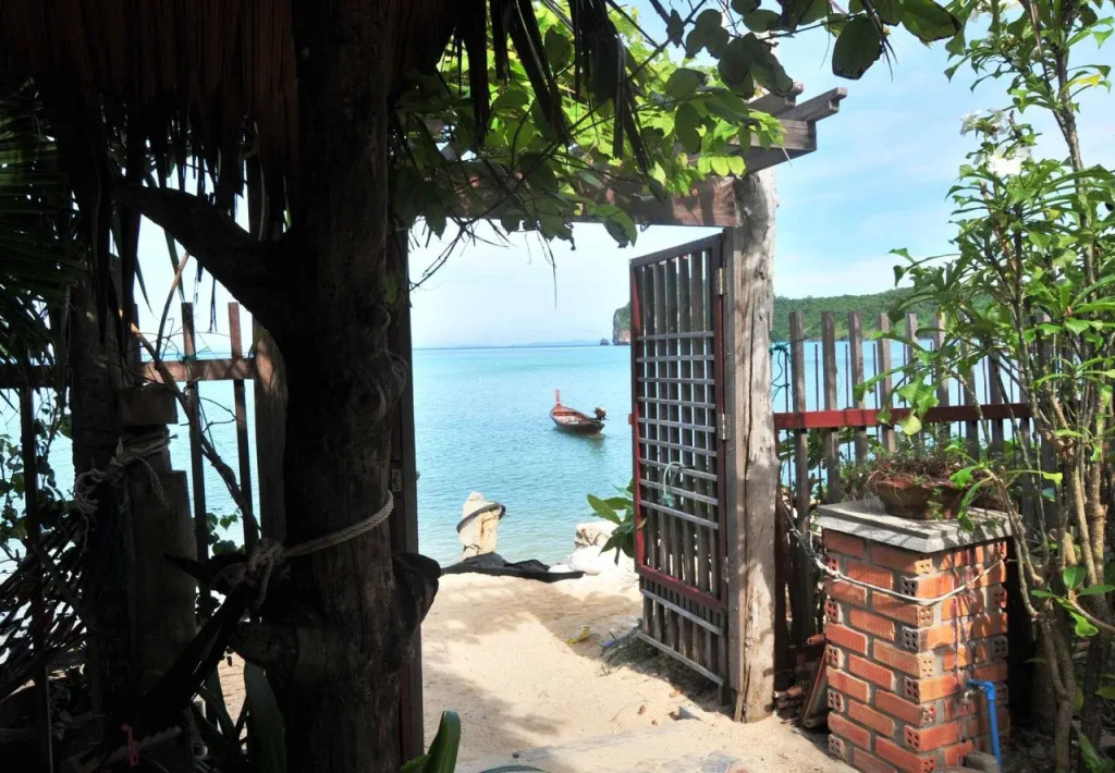 The One Hostel Phi Phi Island