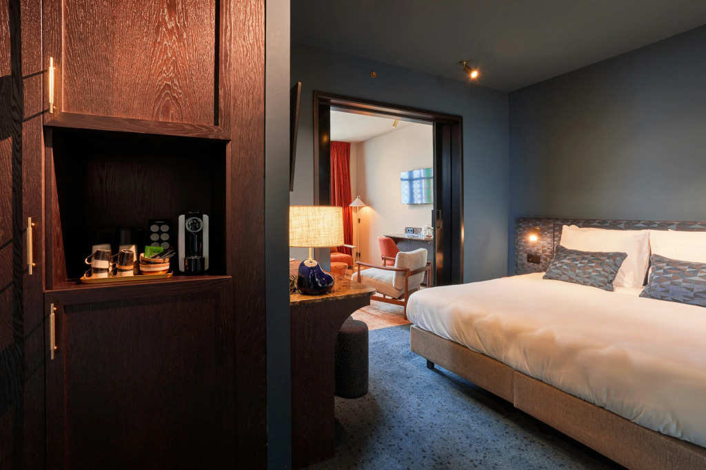 Heavens Hotel Hoorn