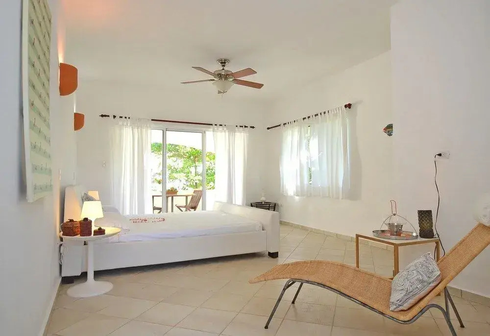 Baoba Beach Club