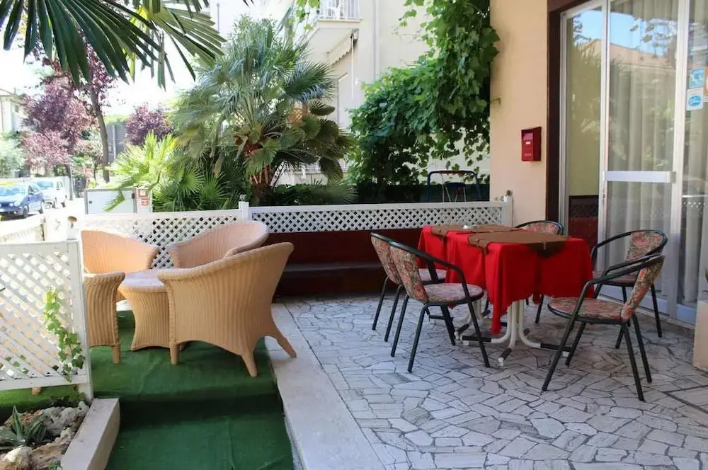 Hotel Malvina