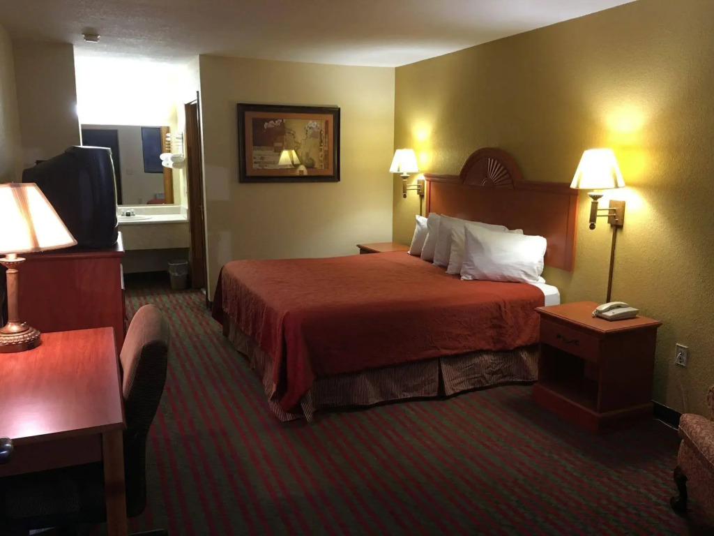 Western Motel - Jesup