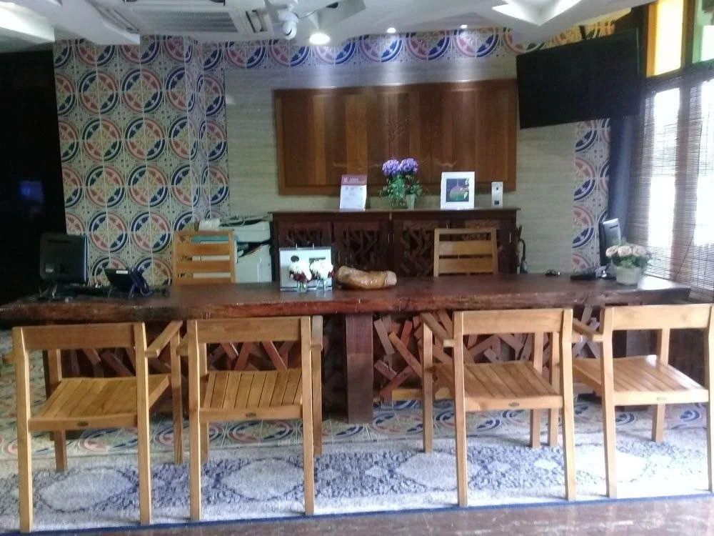 Suunah Kekabu Resort