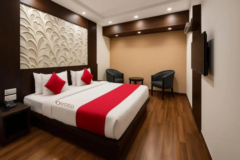 Hotel Midtown by Royal Collection