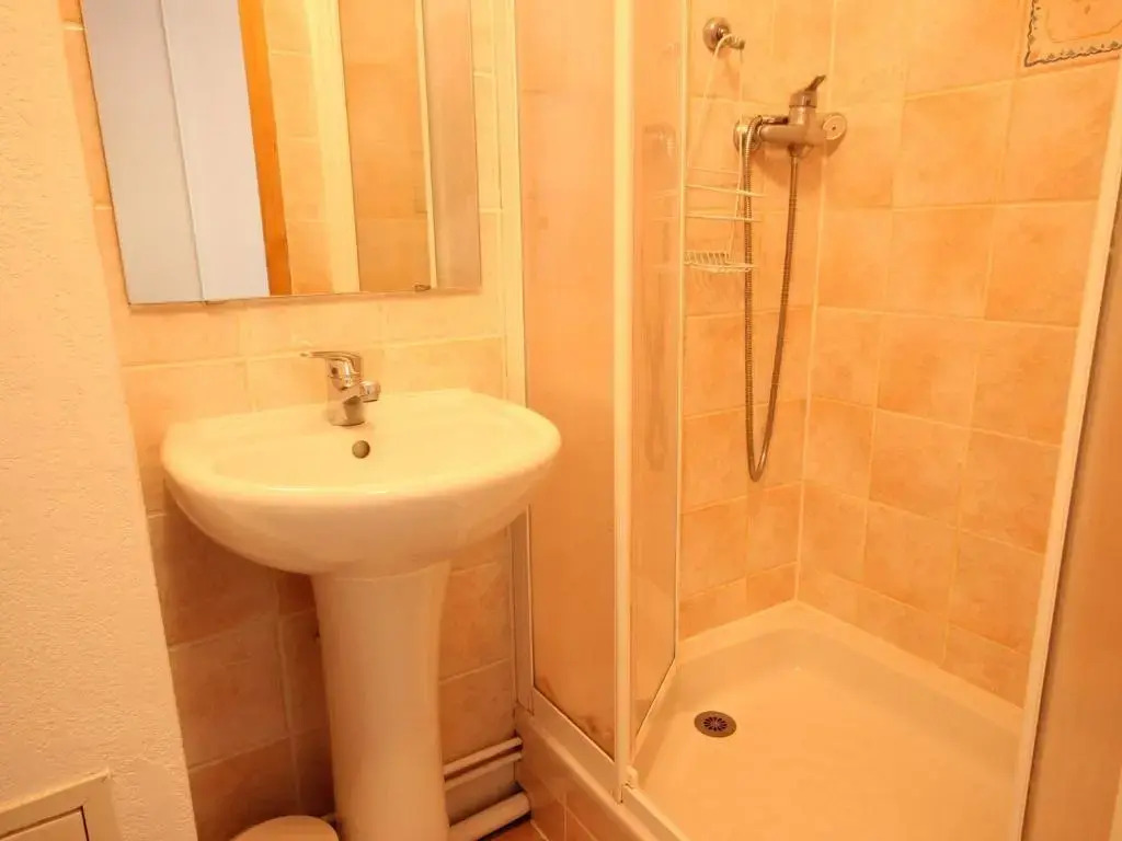 Appartement Landry-Vallandry, 3 pièces, 8 personnes - FR-1-411-342
