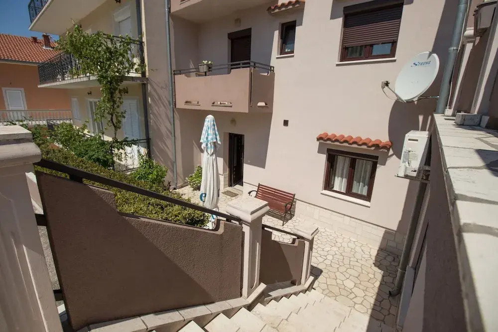 Apartment Milojka