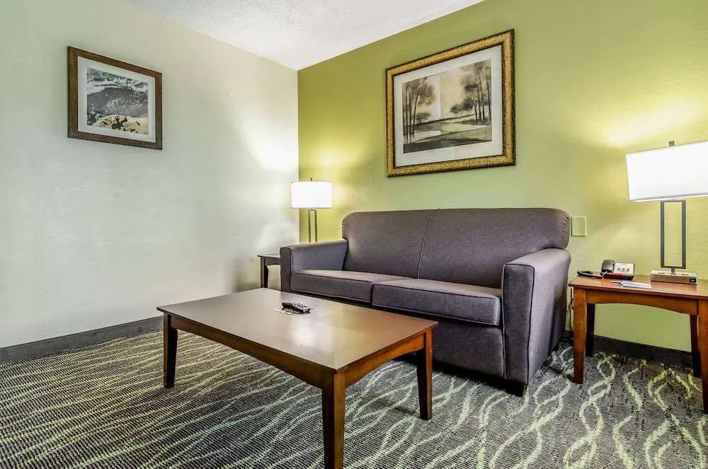 Ramada Limited Creedmoor Butner Area