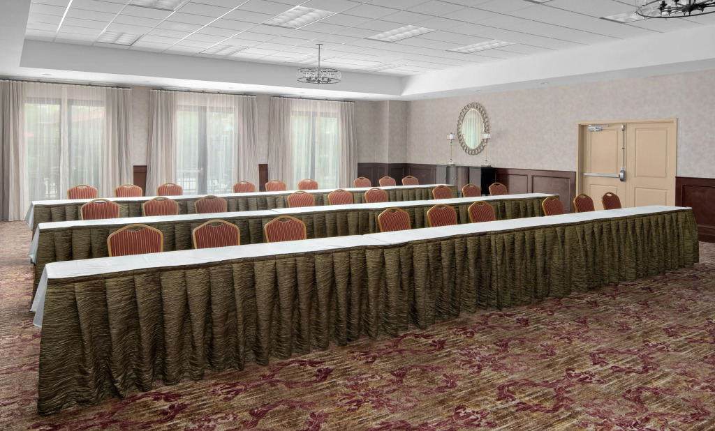 Homewood Suites by Hilton Lafayette, LA