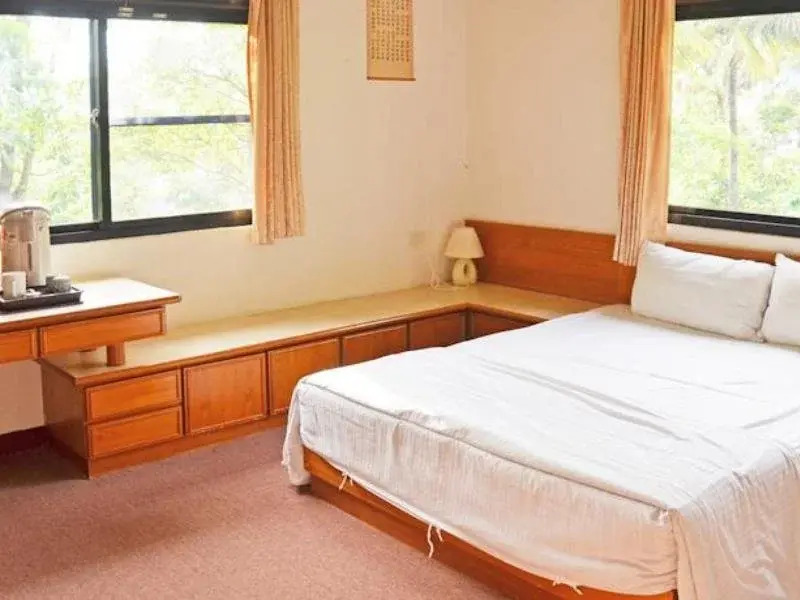 Kaohsiung Meinong Rabbit Paul Homestay B&B