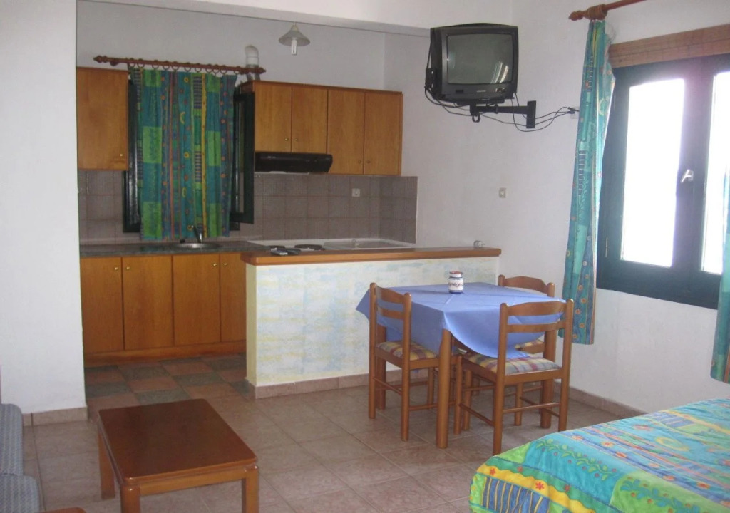 Hotel Gorgona