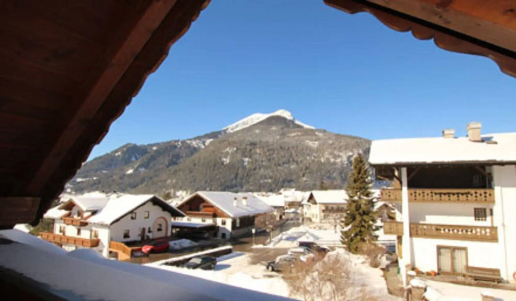 Appartement Valentin