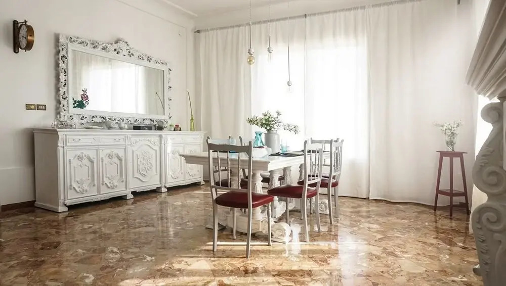 Dimora Martello - Villa Rococò