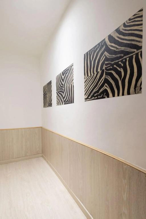 Apartamentos Day Madrid TRIBUNAL