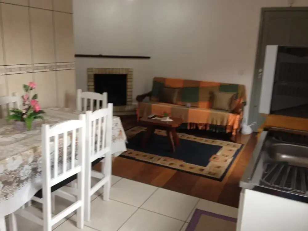 Apartamento Rua Tristão de Oliveira