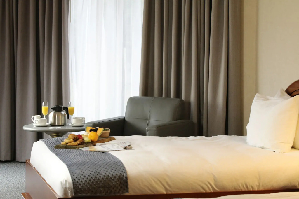 Hôtel Lac Carling Golf & Spa