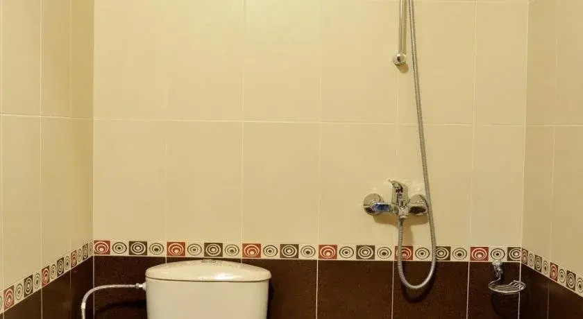 Guest House Dzhangal