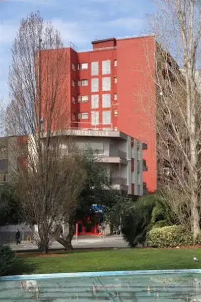 Hotel Ollé