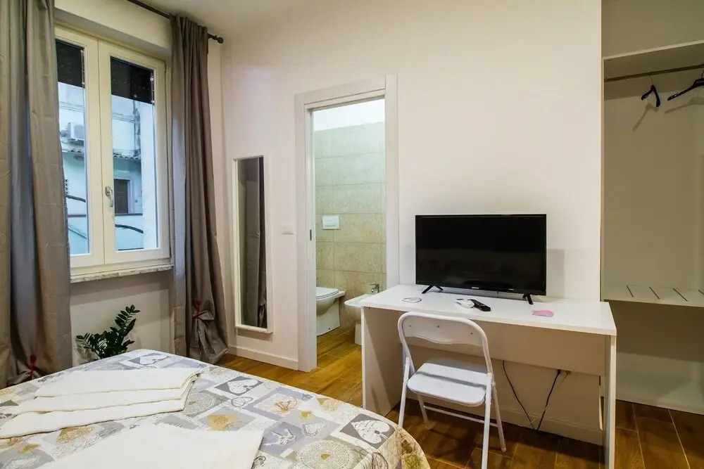 Residenza Suebi