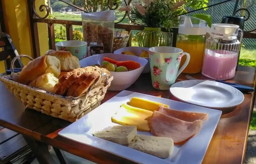 Villa Ayê Socorro SP - Pousada Petfriendly