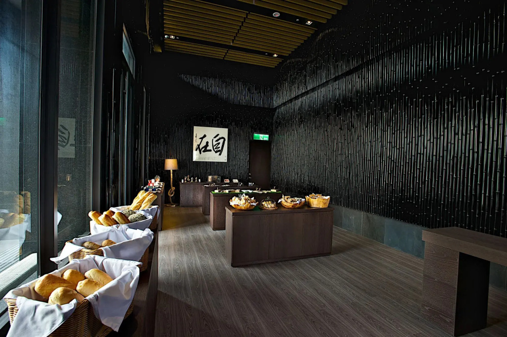 The Gaya Hotel