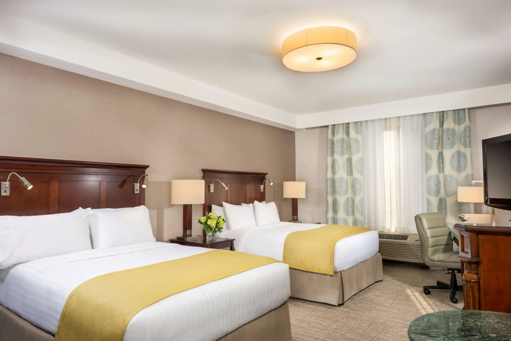 Ayres Hotel Laguna Woods - Aliso Viejo