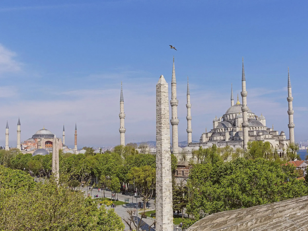 Hotel Spectra Sultanahmet