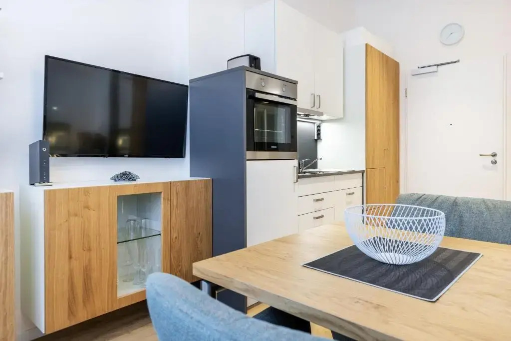 Ferienapartments am Krusespeicher Ferienapartments am Krusespeicher 3-29