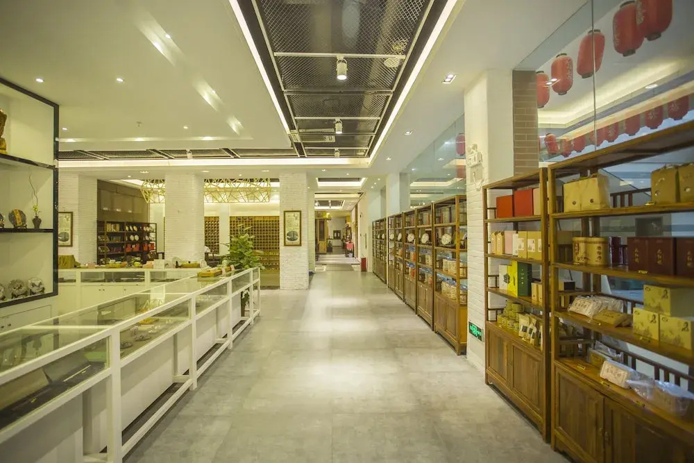 Dayu Hotel