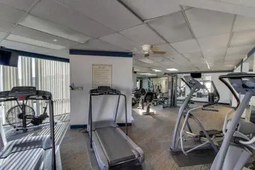 Surfside Resort 3-1208