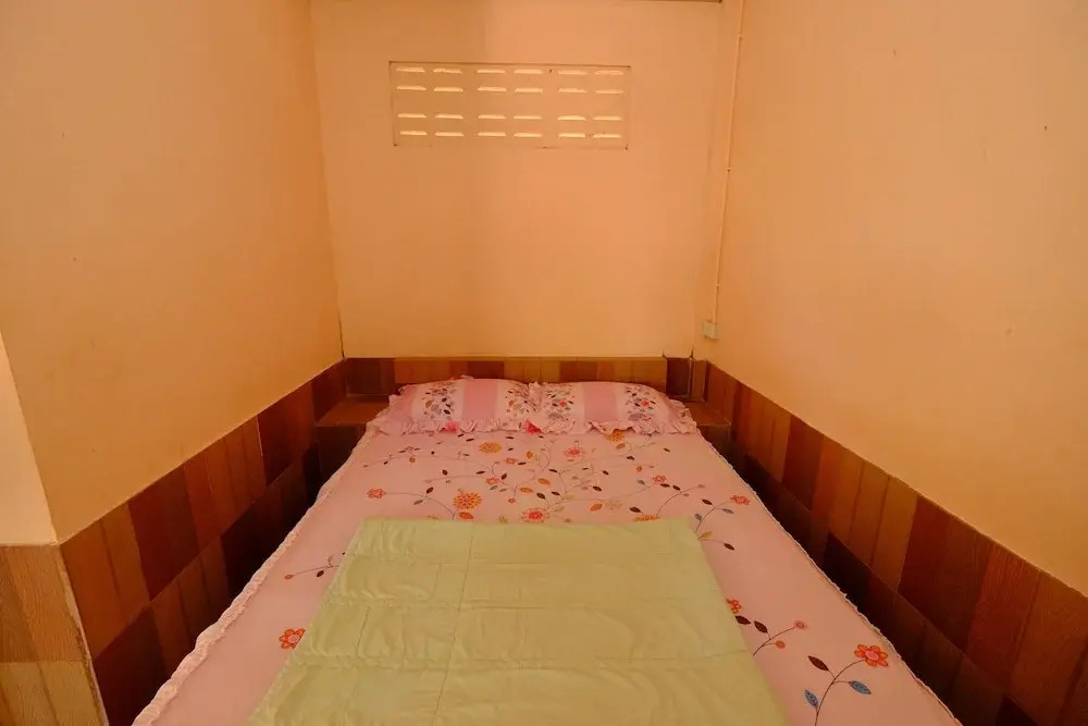 Sangthong Resort