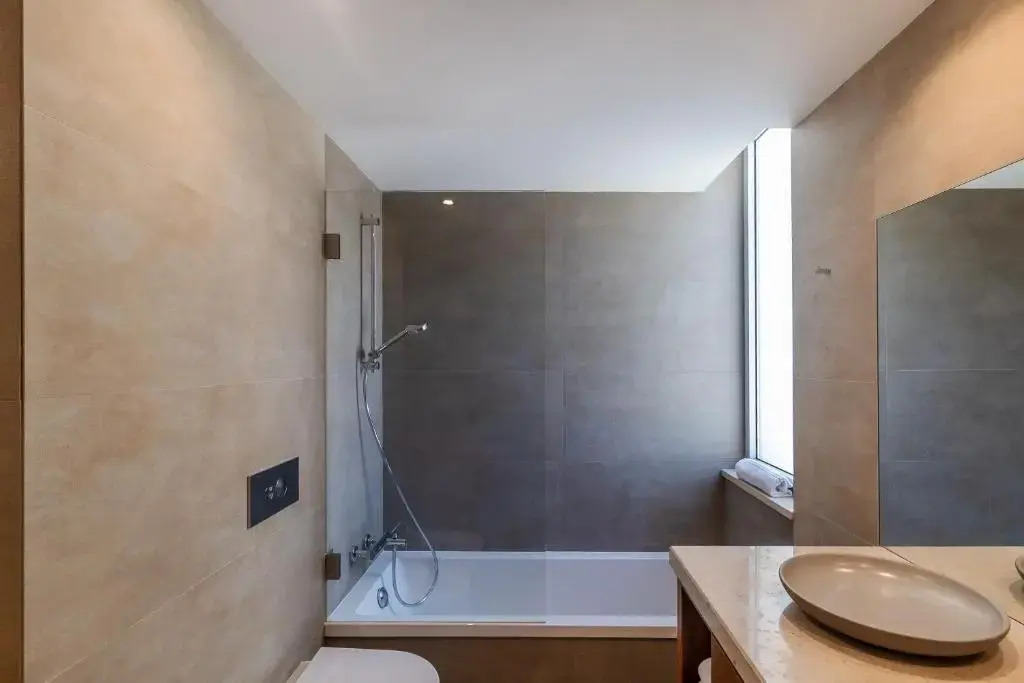 Blue Villa H Sagres - 10 min walk to the beach