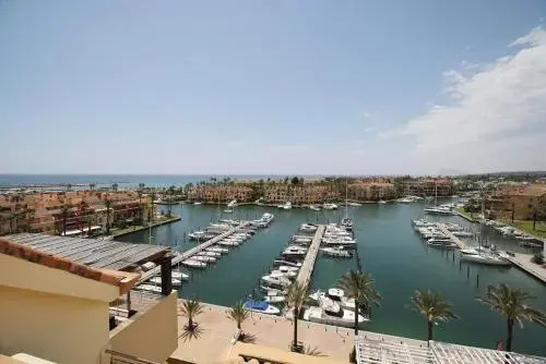 Ribera del Marlin - Sotogrande