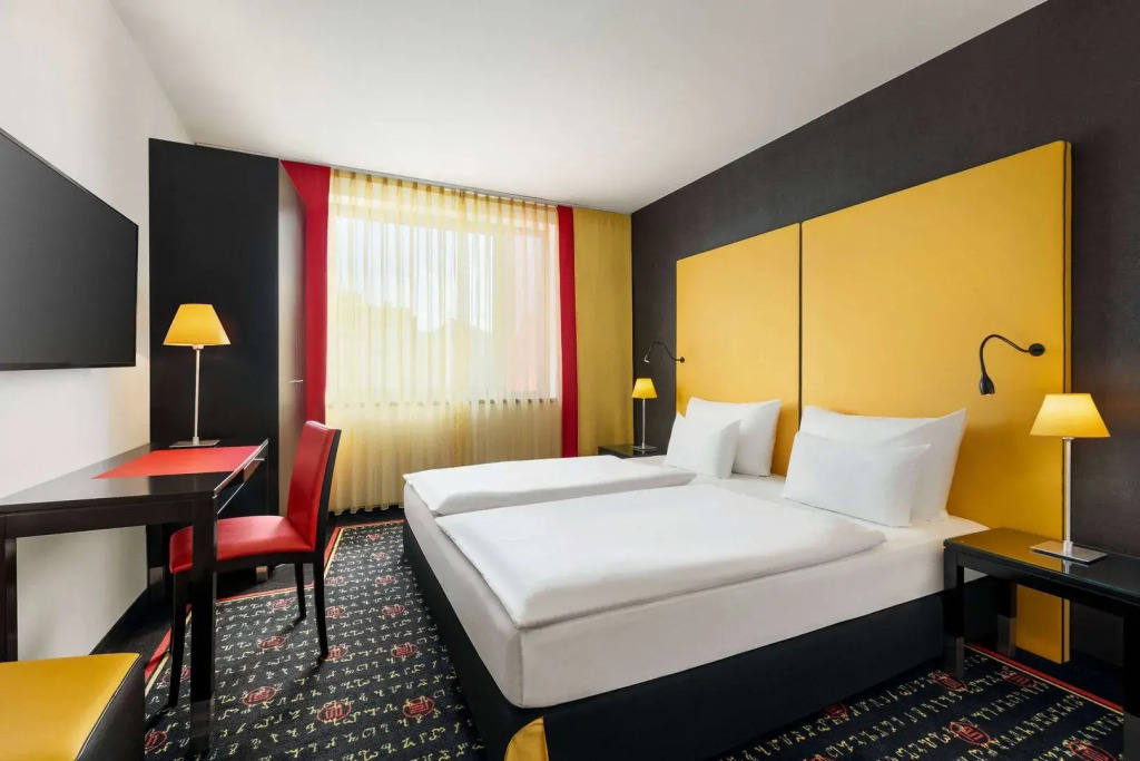 Vienna House Easy by Wyndham Pilsen