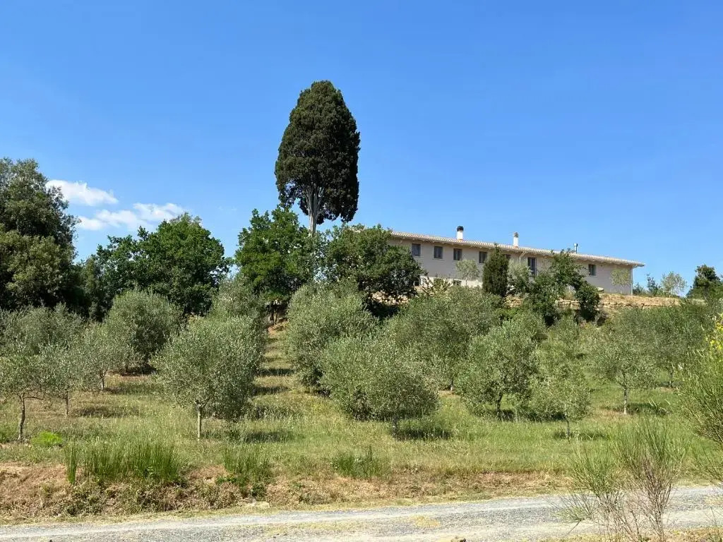 Agriturismo Tenuta Il Molino