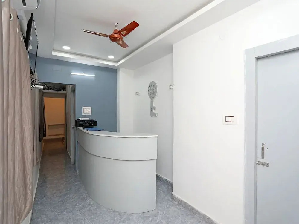 Oyo 24223 Upasana Guest House