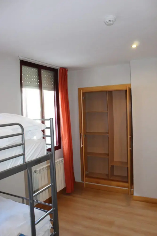 Mola! Hostel Burgos
