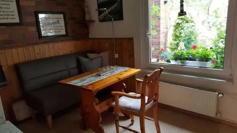 Ferienhaus Bansin USE 2791