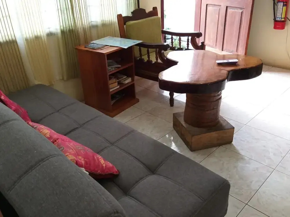 Hotel Galapagos Suites B&B