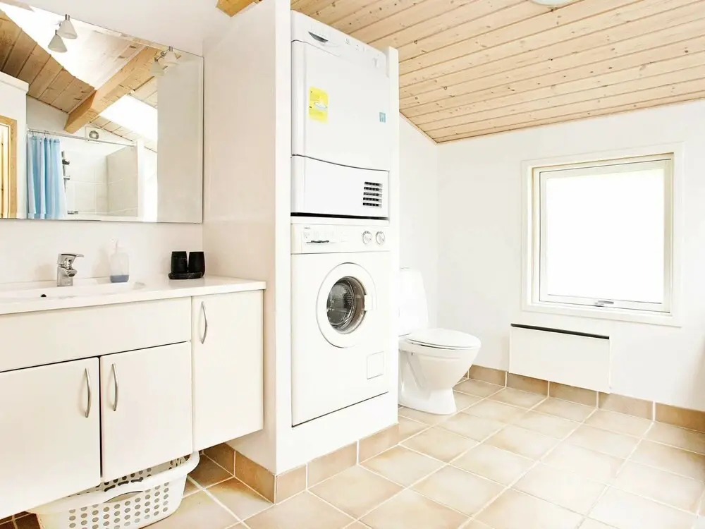 Spacious Holiday Home in Lønstrup With Indoor Whirlpool