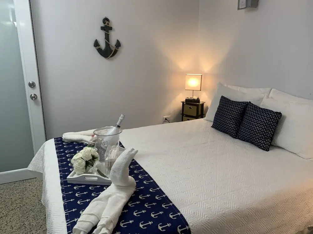 North Apartment