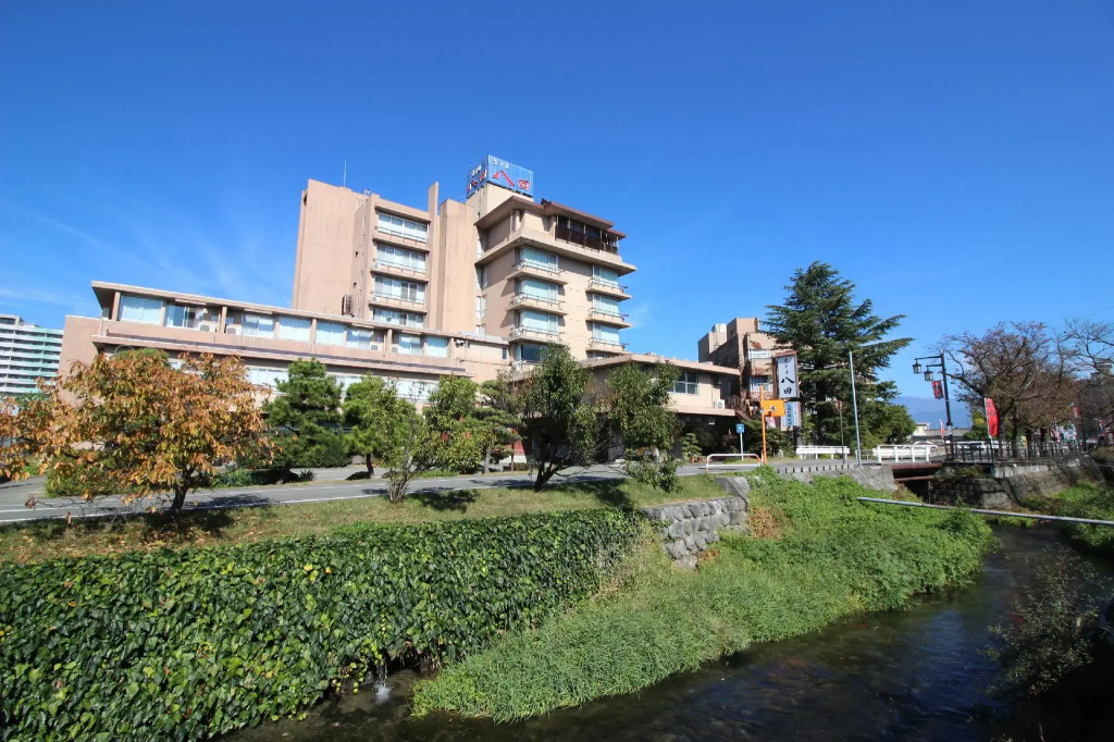 Hotel Hatta