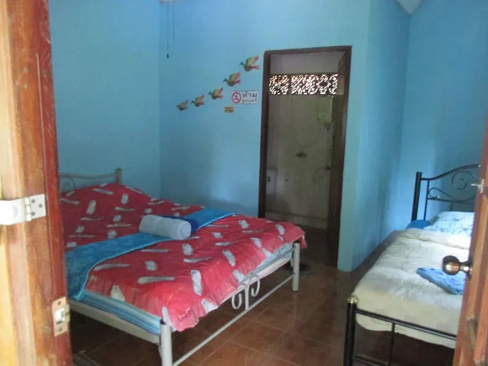 Mountain View Guesthouse