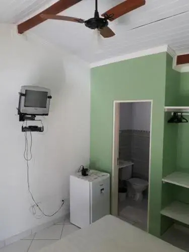 SUíTE ENSEADA 01