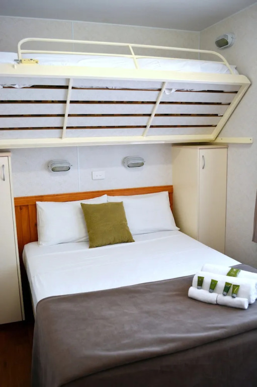 Nitmiluk Cabins