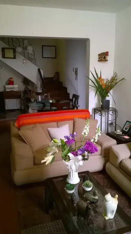 Casa Bella Lima