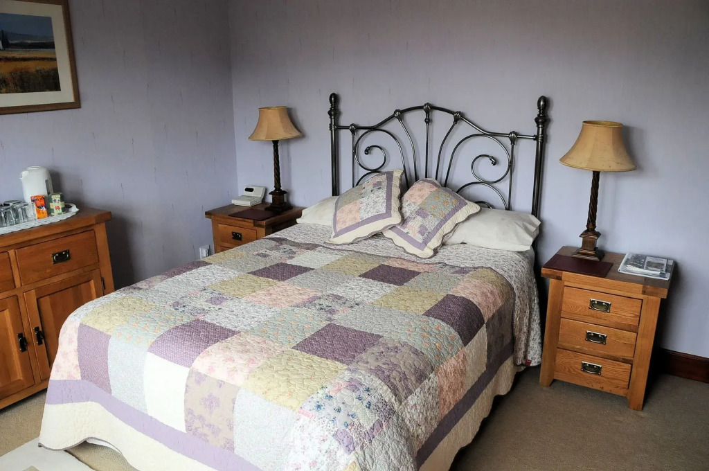 Home Farm Bed and Breakfast