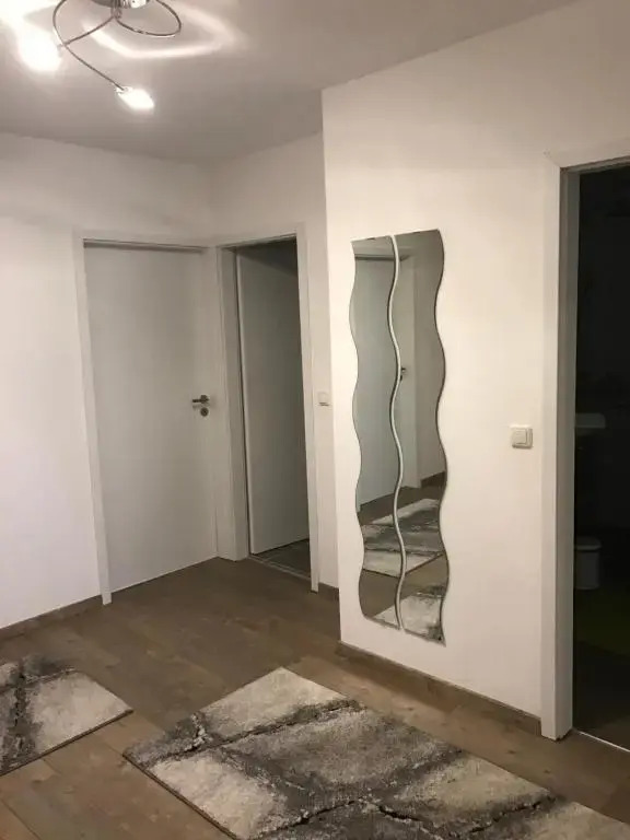 City Apartment