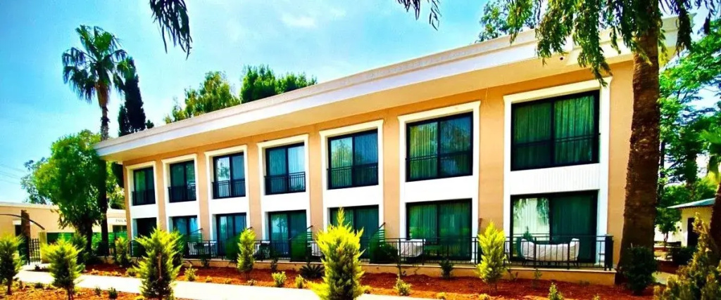 Polaris Hayat Otel