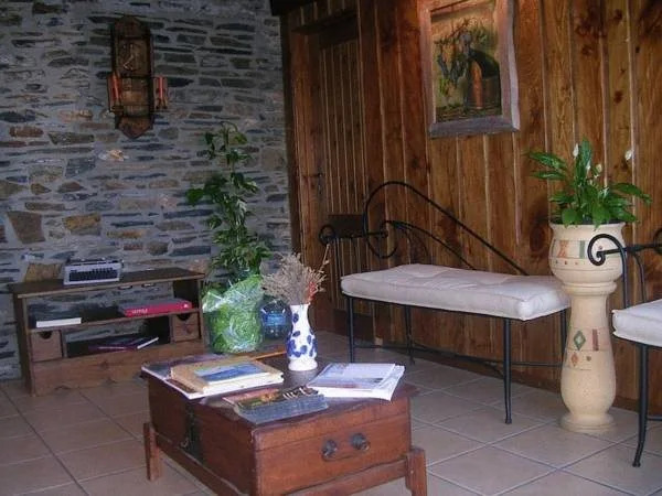 Hotel Parador de Canolich