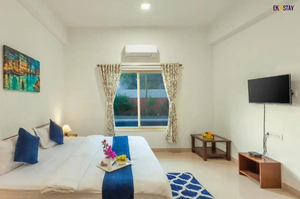 Hotel Green View